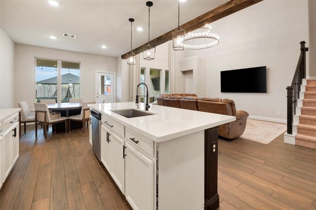 2311 Vanessa Cay Lane, La Porte, TX 77571