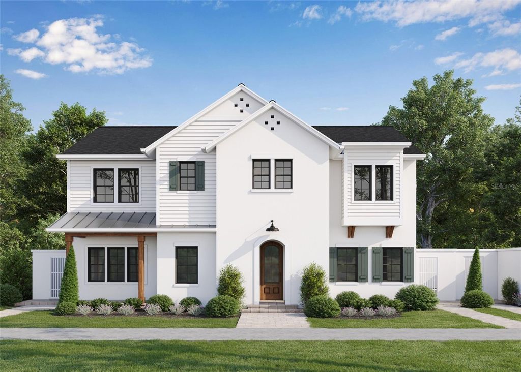 905 ENCLAVE PLACE, Winter Park, FL 32792