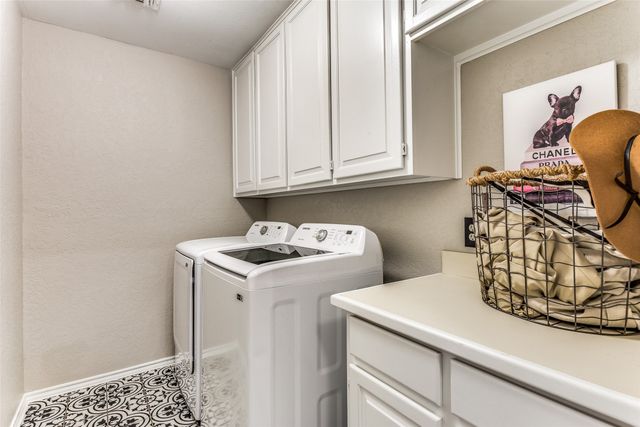 329 Sexton Lane, Benbrook, TX 76126