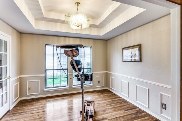 329 Sexton Lane, Benbrook, TX 76126