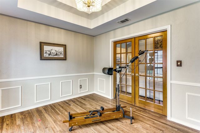 329 Sexton Lane, Benbrook, TX 76126