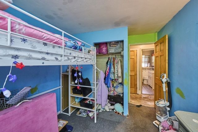 25 Anita Road, Brockton, MA 02302