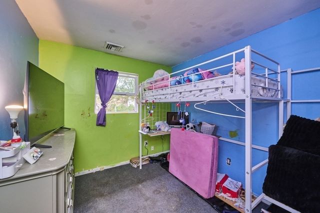 25 Anita Road, Brockton, MA 02302