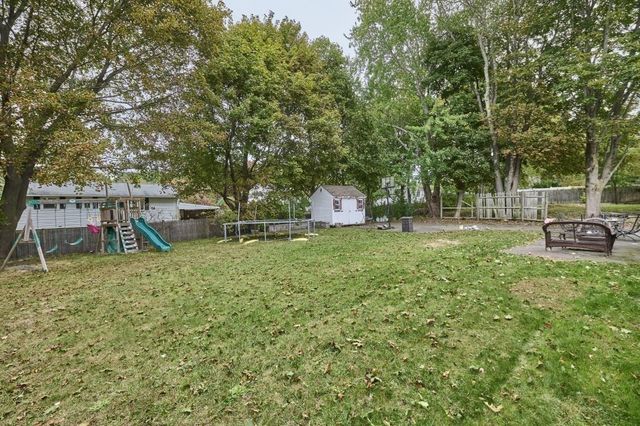 25 Anita Road, Brockton, MA 02302