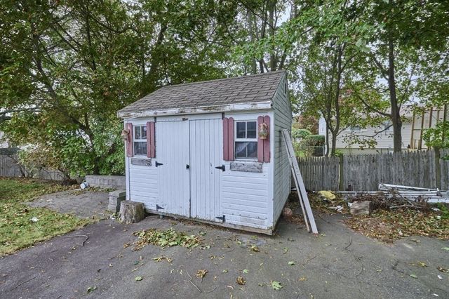 25 Anita Road, Brockton, MA 02302