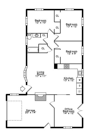 25 Anita Road, Brockton, MA 02302