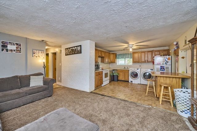 25 Anita Road, Brockton, MA 02302