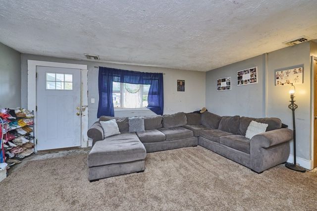 25 Anita Road, Brockton, MA 02302