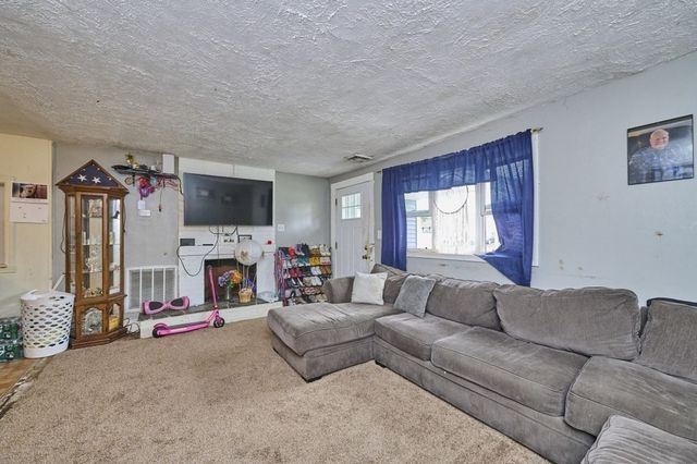 25 Anita Road, Brockton, MA 02302