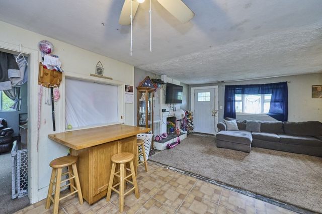 25 Anita Road, Brockton, MA 02302