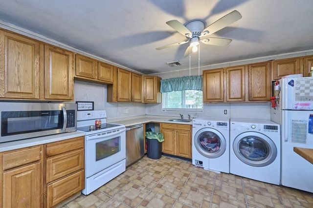25 Anita Road, Brockton, MA 02302