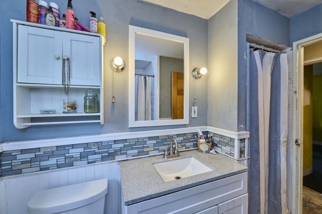 25 Anita Road, Brockton, MA 02302