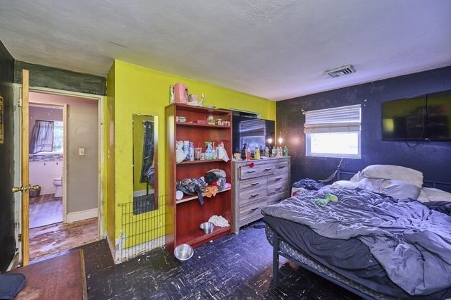 25 Anita Road, Brockton, MA 02302