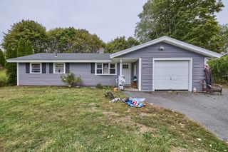 25 Anita Road, Brockton, MA 02302