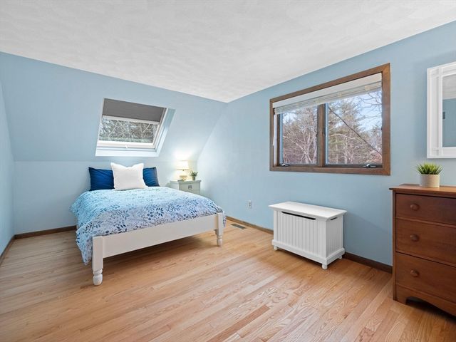 343 Sargent Road, Boxborough, MA 01719