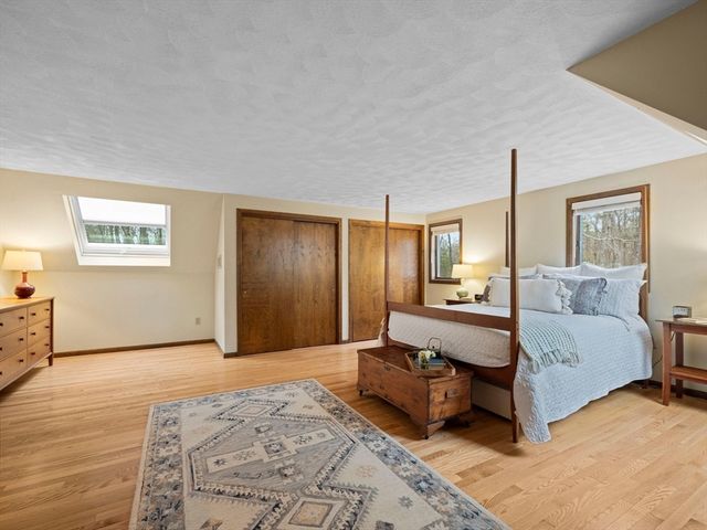 343 Sargent Road, Boxborough, MA 01719