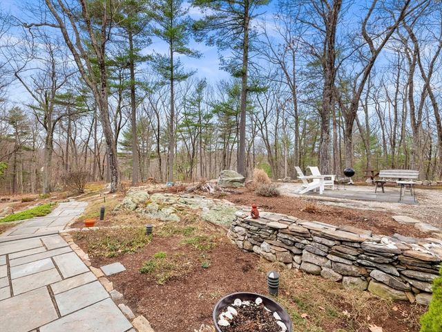 343 Sargent Road, Boxborough, MA 01719