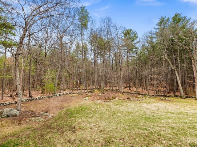 343 Sargent Road, Boxborough, MA 01719