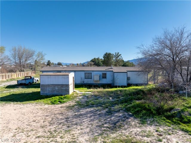 3330 Pittman Street 1, Pahrump, NV 89060