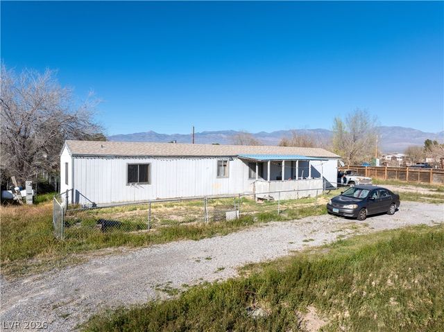3330 Pittman Street 1, Pahrump, NV 89060