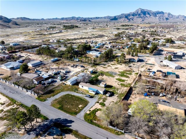 3330 Pittman Street 1, Pahrump, NV 89060