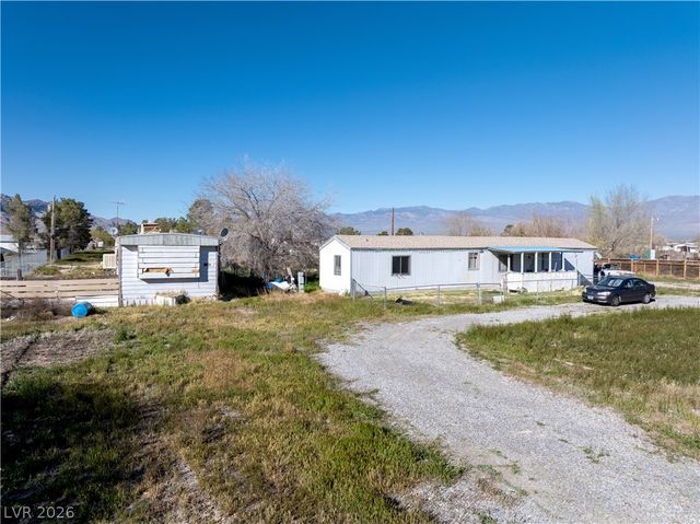 3330 Pittman Street 1, Pahrump, NV 89060