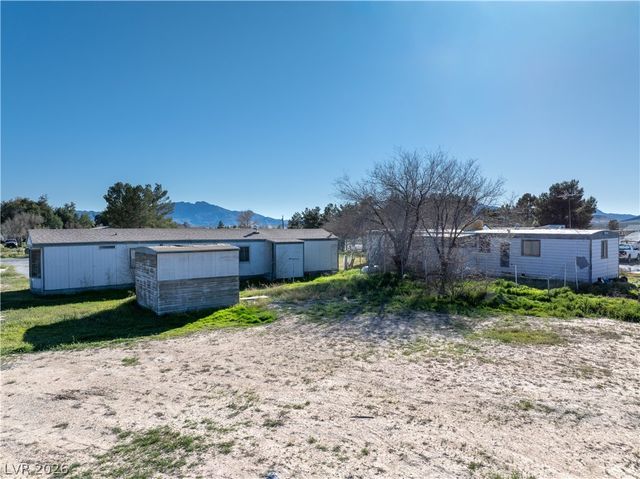 3330 Pittman Street 1, Pahrump, NV 89060