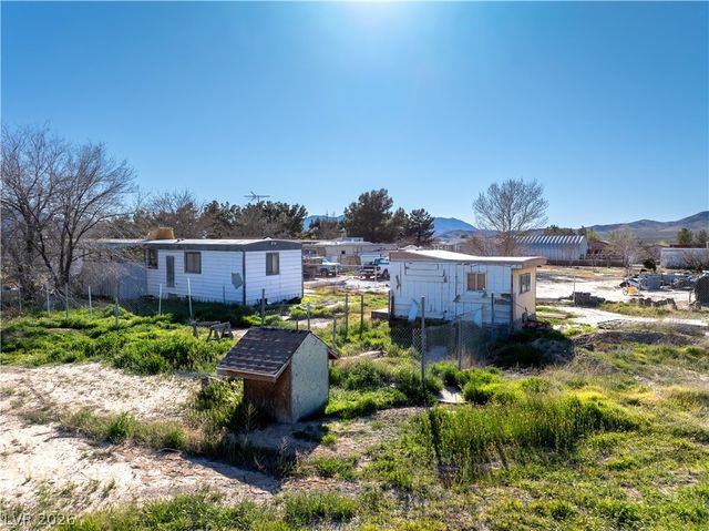 3330 Pittman Street 1, Pahrump, NV 89060