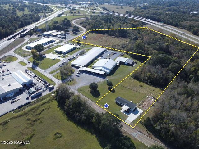 1556 E Prudhomme Street, Opelousas, LA 70570