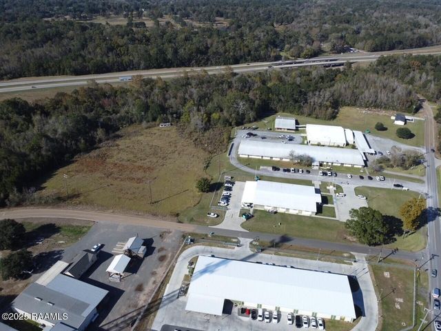 1556 E Prudhomme Street, Opelousas, LA 70570