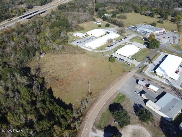1556 E Prudhomme Street, Opelousas, LA 70570