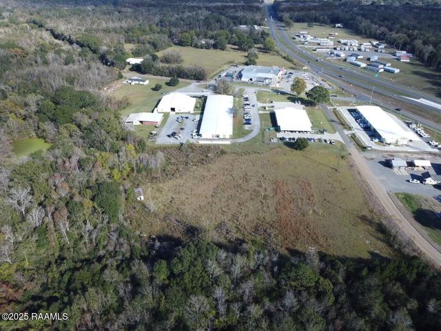 1556 E Prudhomme Street, Opelousas, LA 70570