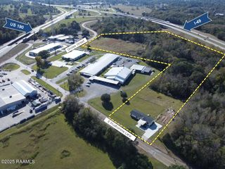 1556 E Prudhomme Street, Opelousas, LA 70570