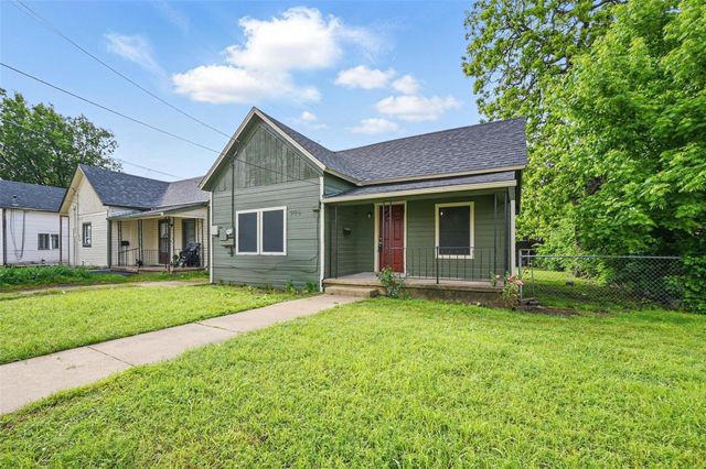 906 E Houston Street, Sherman, TX 75092