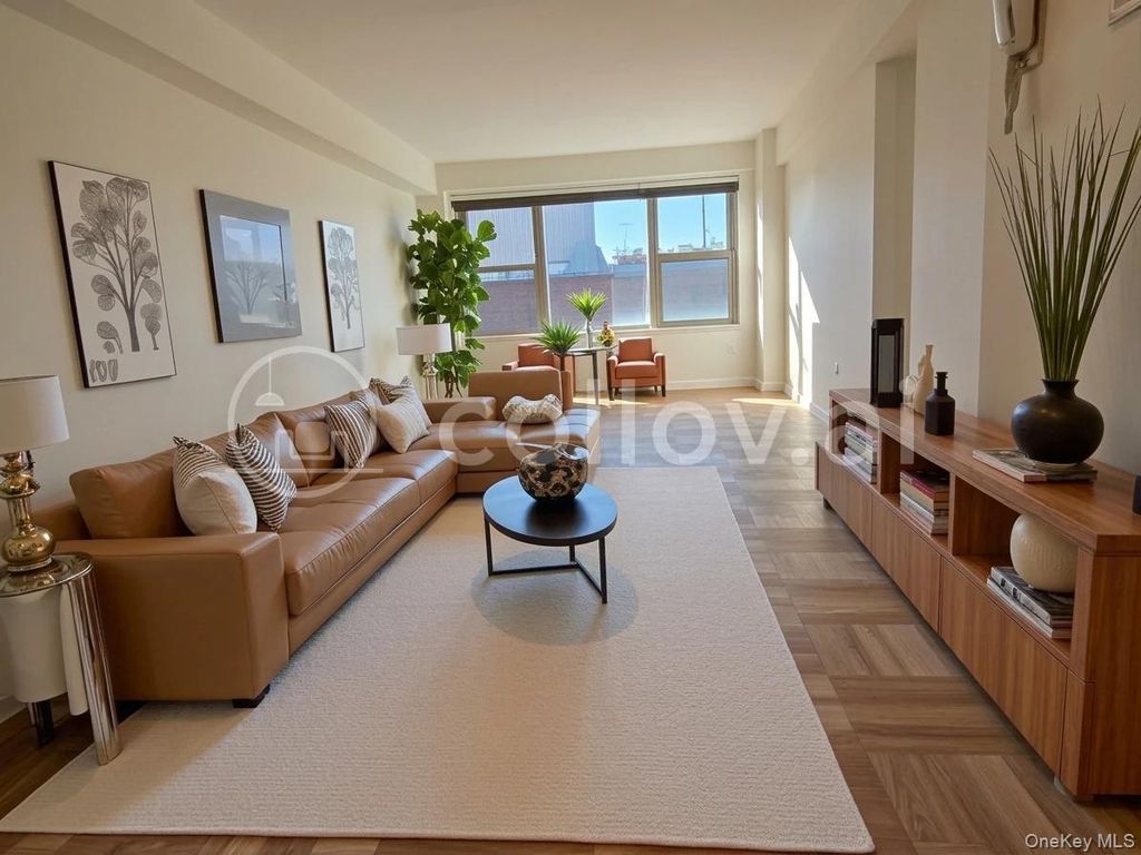 107-40 Queens Boulevard 12C, Forest Hills, NY 11375 — exterior