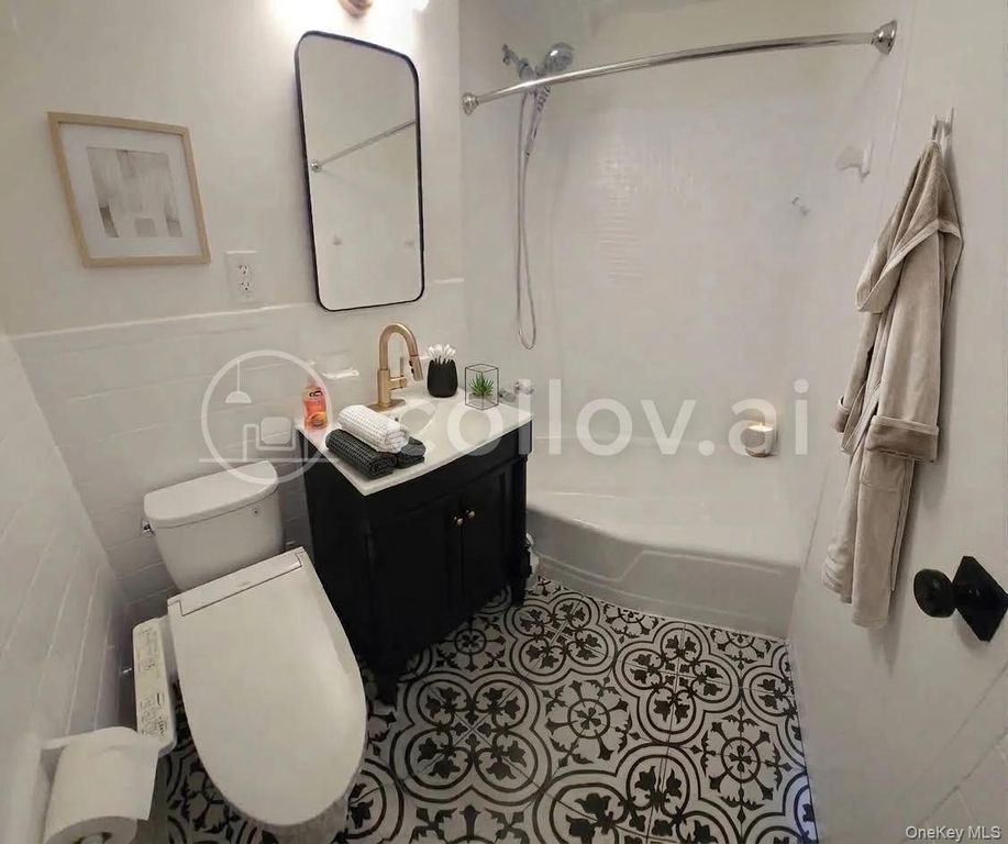107-40 Queens Boulevard 12C, Forest Hills, NY 11375 — photo 3