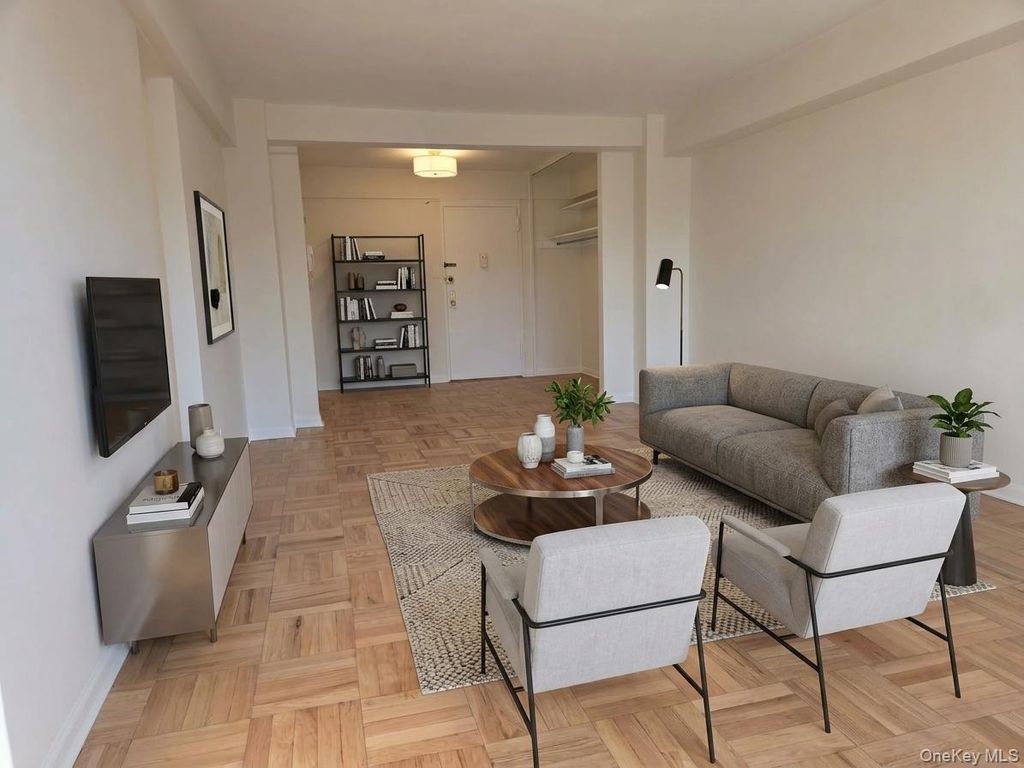 107-40 Queens Boulevard 12C, Forest Hills, NY 11375 — photo 4