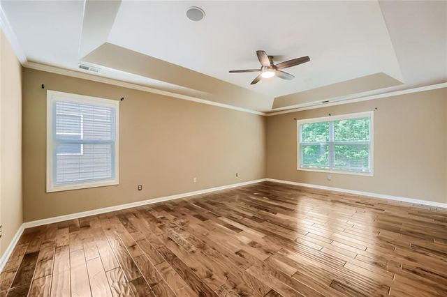 3411 Lynne Road, Powder Springs, GA 30127