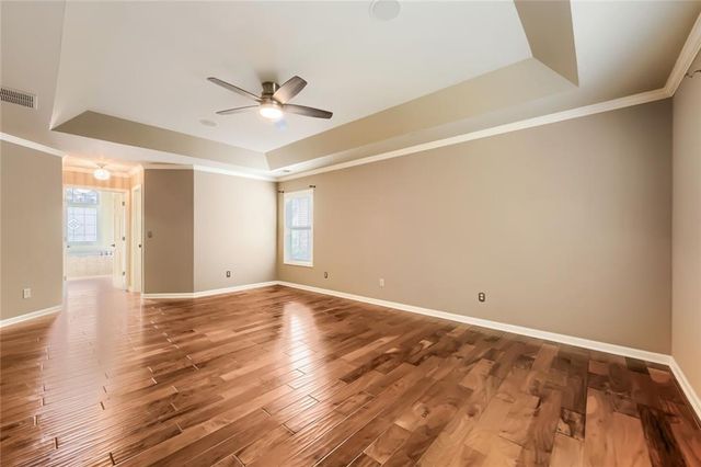 3411 Lynne Road, Powder Springs, GA 30127