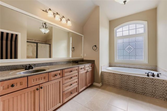 3411 Lynne Road, Powder Springs, GA 30127