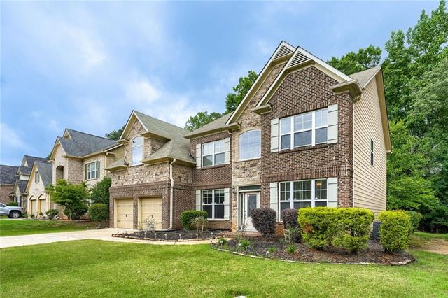 3411 Lynne Road, Powder Springs, GA 30127