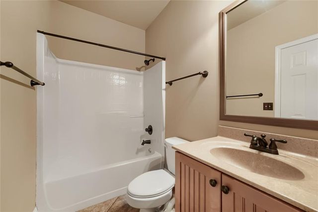 3411 Lynne Road, Powder Springs, GA 30127