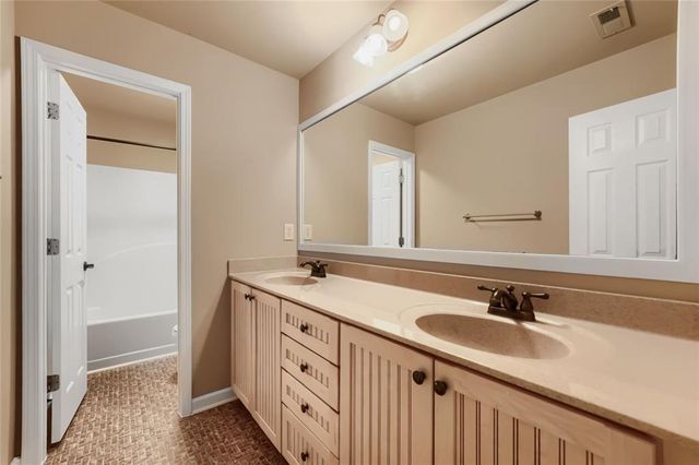 3411 Lynne Road, Powder Springs, GA 30127