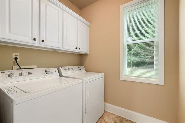 3411 Lynne Road, Powder Springs, GA 30127