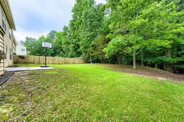 3411 Lynne Road, Powder Springs, GA 30127