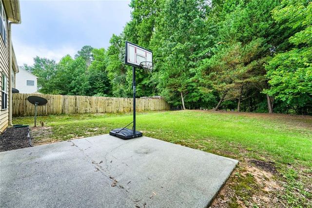 3411 Lynne Road, Powder Springs, GA 30127