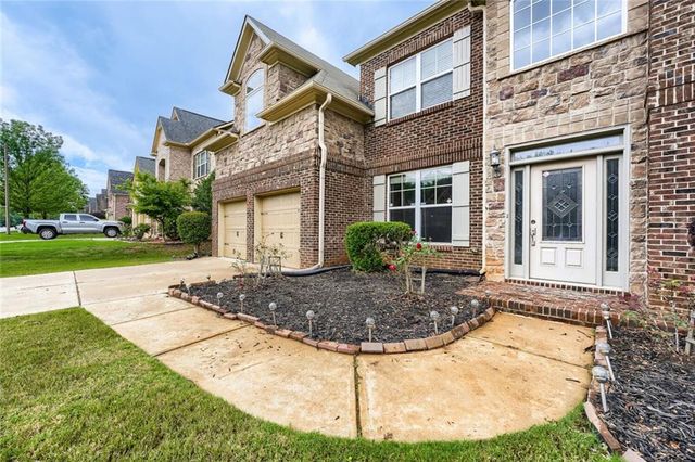 3411 Lynne Road, Powder Springs, GA 30127