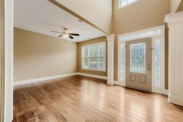 3411 Lynne Road, Powder Springs, GA 30127