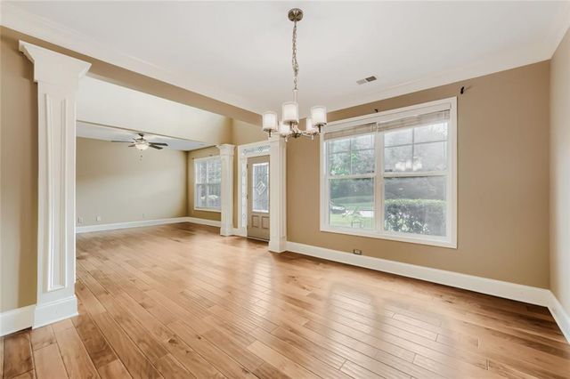 3411 Lynne Road, Powder Springs, GA 30127