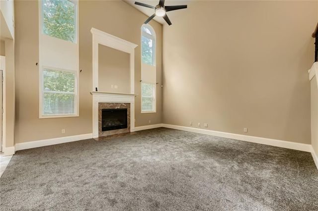 3411 Lynne Road, Powder Springs, GA 30127